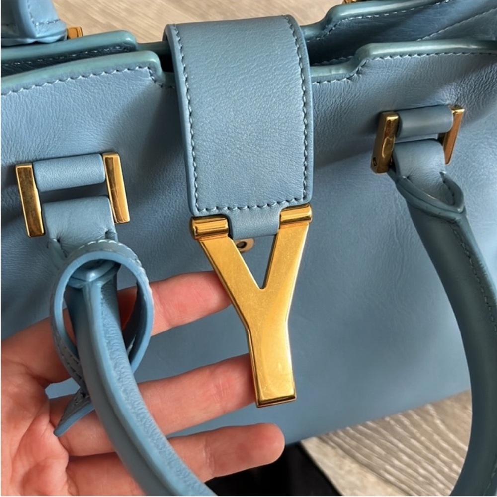 Yves Saint Laurent Bag - Picture 2 of 9